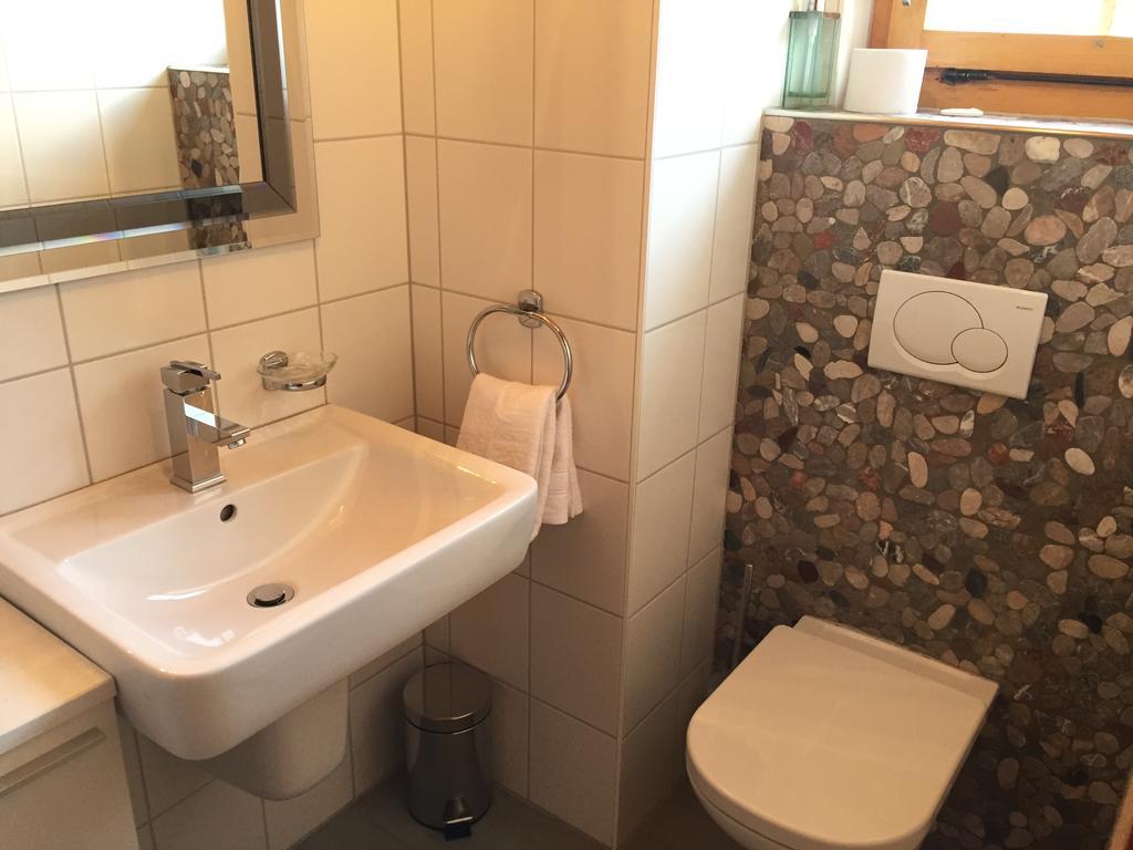 Chalet Charming Грахен Номер фото