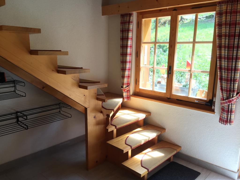 Chalet Charming Грахен Номер фото